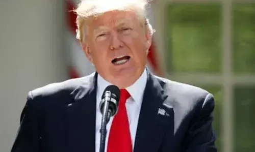 अमेरिका का वैश्विक विज्ञान से पीछे हटना मानव सभ्यता के लिए सबसे बड़ी चुनौती