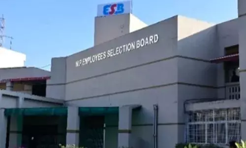 ईएसबी परीक्षाओं में अब नहीं बैठ सकेंगे मुन्नाभाई