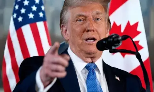 अमेरिका की हरकतों ने बढ़ाई कनाडा की बेचैनी, विशेषज्ञ बोले- अब पुराना अमेरिका नहीं रहा