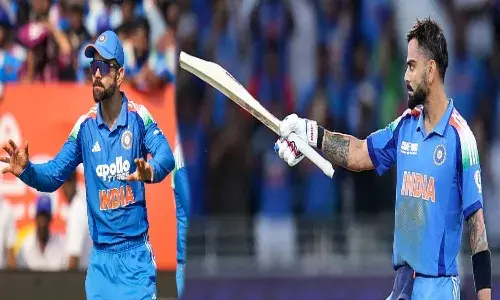 वडोदरा वनडे मैच में विराट का कमाल, गांगुली को पीछे छोड़ा, बना सकते हैं ये दो रिकॉर्ड