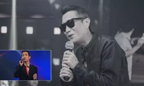 इंडियन आइडल 3 के विजेता प्रशांत तमांग का निधन, घर में मिली लाश