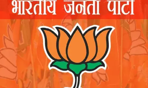 भाजपा जिला कार्यालयों में अब जनसुनवाई: विधायक सुनेंगे कार्यकर्ताओं की समस्याएं