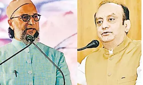 कितनी मुस्लिम महिलाओं को बुर्के में प्रधानमंत्री या राष्ट्रपति देखा?