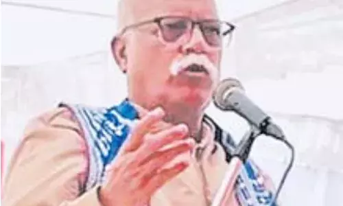 आमखुट में संघ शताब्दी वर्ष पर भव्य हिंदू सम्मेलन