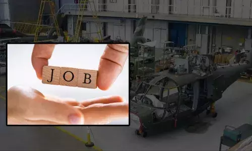 HAL कानपुर में सरकारी पदों के लिए शानदार मौका, ऐसे करें अप्लाई