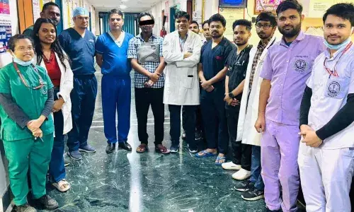 AIIMS के डॉक्टरों का कमाल, दिल में जमे थक्कों की जटिल सर्जरी कर दी नई जिंदगी