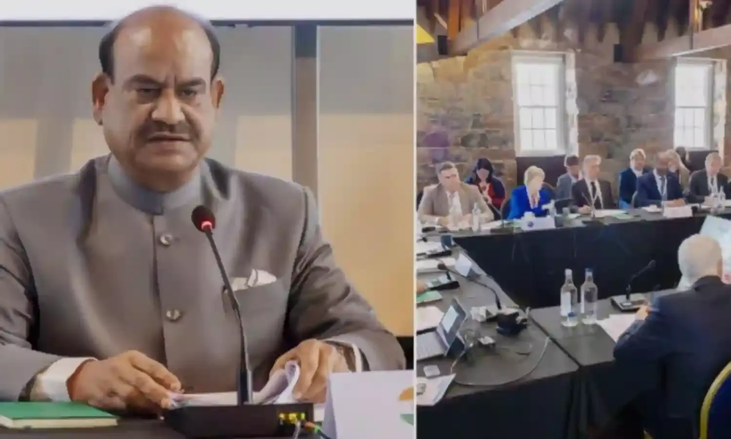 भारत की मेजबानी में 28वां राष्ट्रमंडल स्पीकर्स सम्मेलन: 14-16 जनवरी नई दिल्ली में होगा ऐतिहासिक आयोजन