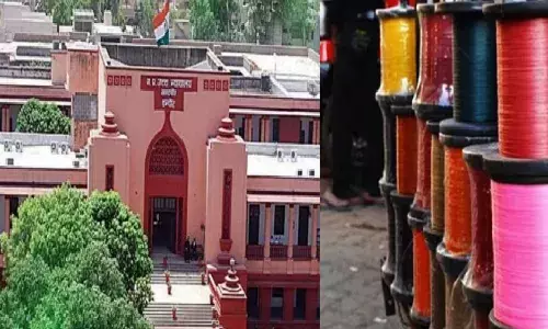 चाइनीज मांझे पर हाई कोर्ट सख्त: मौत हुई तो गैर-इरादतन हत्या का केस