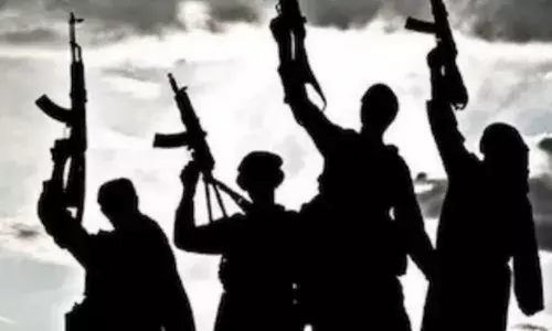 13 सिमी आतंकियों को रिहाई का रास्ता बंद!