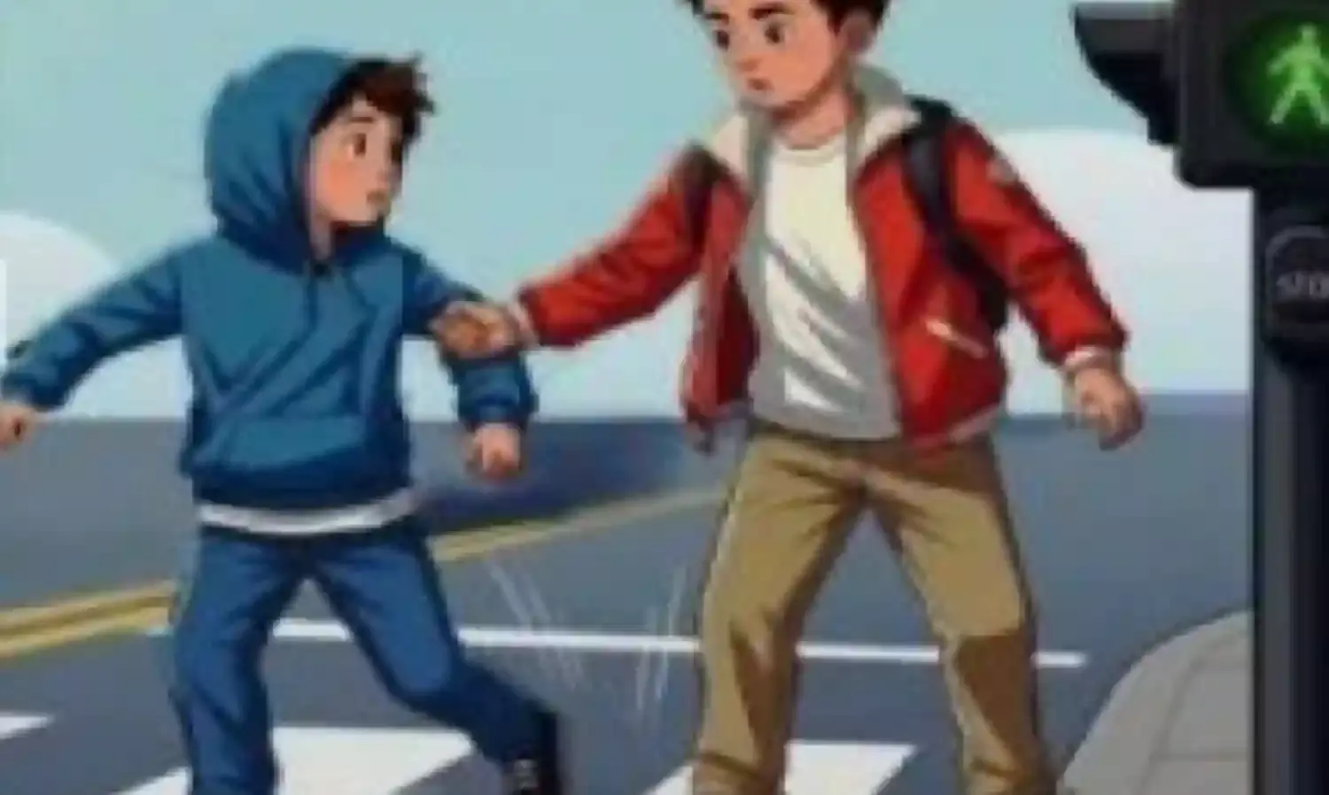 MP के नौ जिलों में नियुक्त होंगे सड़क सुरक्षा मित्र