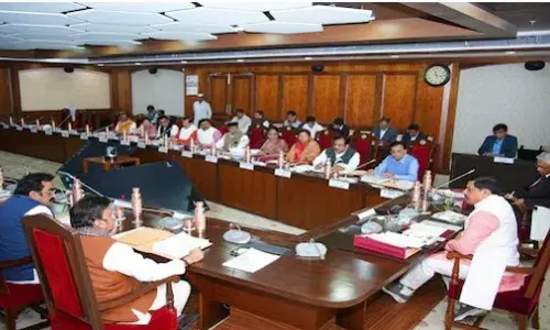 मोहन सरकार बड़ा फैसला: ग्वालियर-उज्जैन व्यापार मेले में वाहन टैक्स में 50 फीसदी छूट