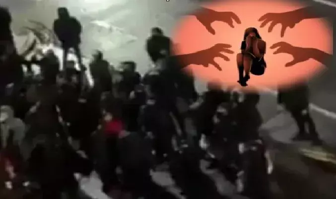 दरिंदगी की हद: लंदन में पाकिस्तानी ग्रूमिंग गैंग ने फ्लैट में बंद कर 14 साल की सिख लड़की से किया गैंगरेप