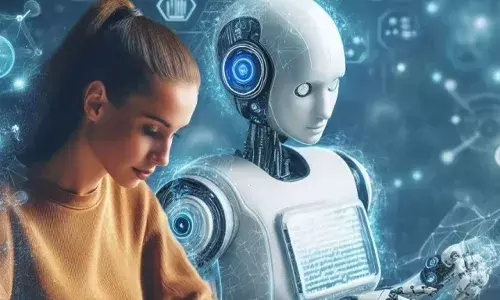 एआई से जुड़े रोजगारों में जबरदस्त उछाल, 2026 में 3.80 लाख भर्तियों का अनुमान