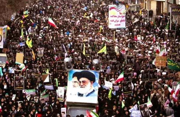 ईरान में इस्लामी क्रांति के मायने और भारत