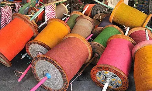 चाइनीज मांझा होता है जानलेवा? जानिए इसकी खतरनाक सच्चाई