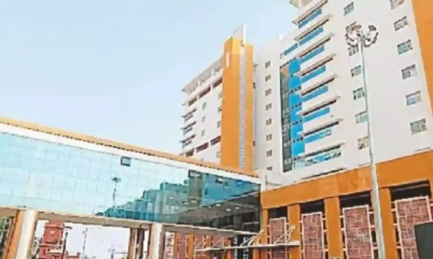 नवजातों की सुरक्षा से समझौता? भोपाल सरकारी अस्पतालों में UPS की जगह इन्वर्टर सप्लाई का खुलासा