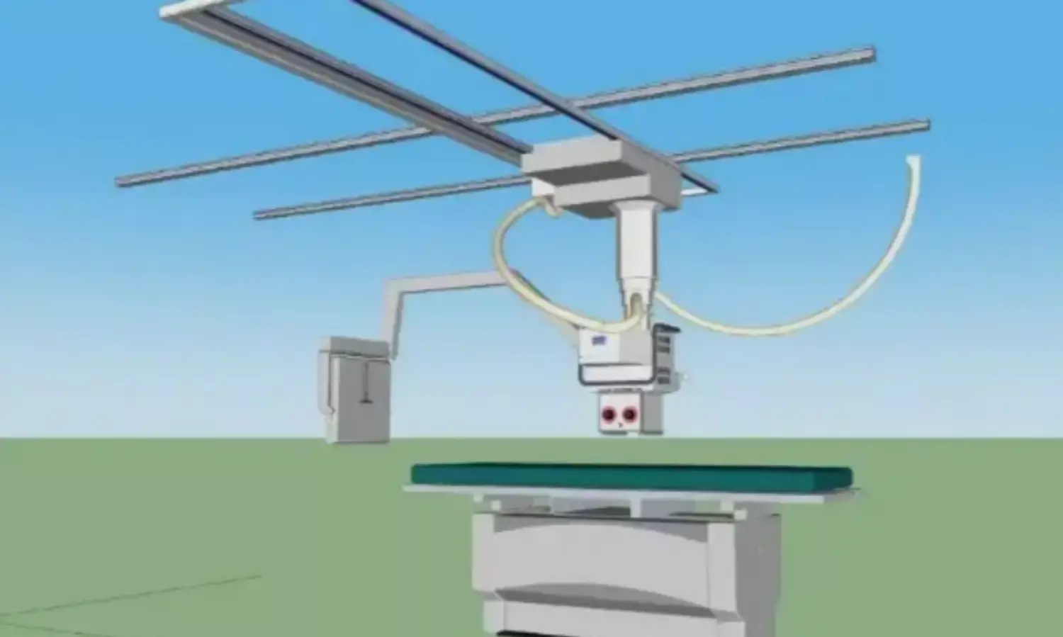 घटनास्थल पर ही आधुनिक इलाज मिलने से बचेगी मरीज की जान