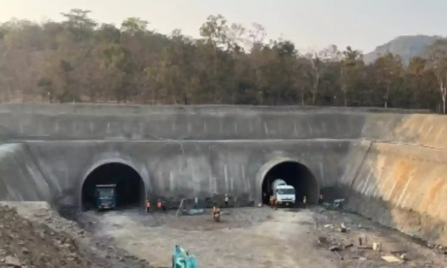 इंदौर-बुधनी रेल लाइन परियोजना से बदलेगा मध्य प्रदेश का रेल नक्शा