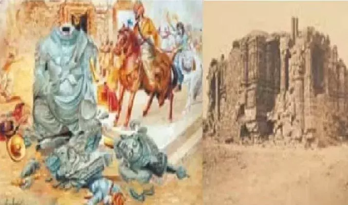 हिंदू-मुस्लिम शांति से क्यों नहीं रह पाते?