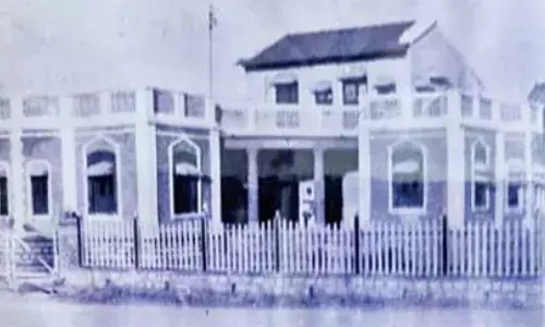 संघ कार्य के 100 वर्ष:गोल बाजार की शाखा में शामिल हो चुके हैं डॉ. हेडगेवार और गुरुजी