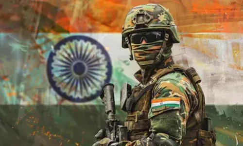 भैरव से लेकर आईबीजी, शक्तिबाण से लेकर रूद्रा, भारतीय सेना की बदल रही तस्वीर