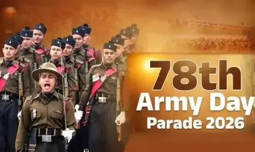 बीकानेर से जयपुर तक गरजे जगुआर: सड़कों पर ब्रह्मोस, आसमान में अपाचे