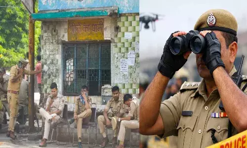 गाजियाबाद में एक महीने के लिए लागू हुई BNSS की धारा 163, जानें वजह