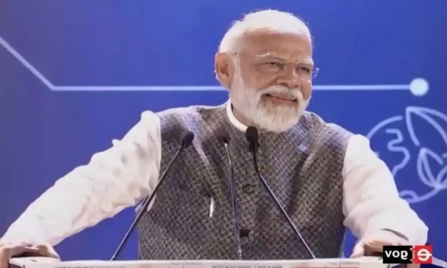 PM मोदी: 10 साल में 500 से 2 लाख स्टार्टअप, भारत दुनिया का तीसरा सबसे बड़ा इकोसिस्टम