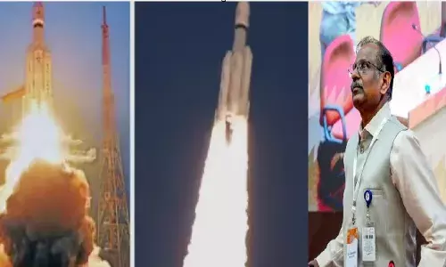 पीएसएलवी की दो विफलताएं: गुणवत्ता नियंत्रण पर पुनर्विचार का समय