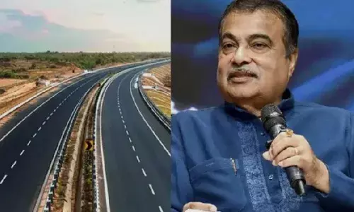 MP को 8 राष्ट्रीय राजमार्ग की सौगात, रातापानी अभ्यारण्य राजमार्ग का लोकार्पण करेंगे केंद्रीय मंत्री गडकरी