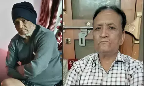 50 साल से एक सेकंड के लिए भी नहीं ली नींद फिर भी फिट, डॉक्टरों को भी चौंका रही सेहत