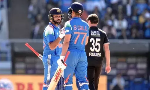 इंदौर में भारत–न्यूज़ीलैंड मैच के लिए डायवर्ट हुआ ट्रैफिक, जान लें नया रूट