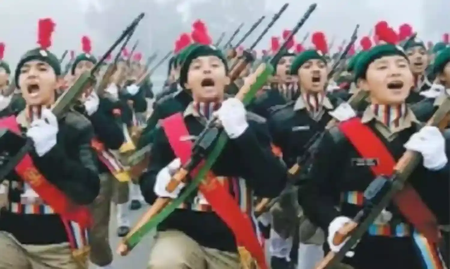 इस बार गणतंत्र दिवस परेड की थीम ‘वंदे मातरम्’