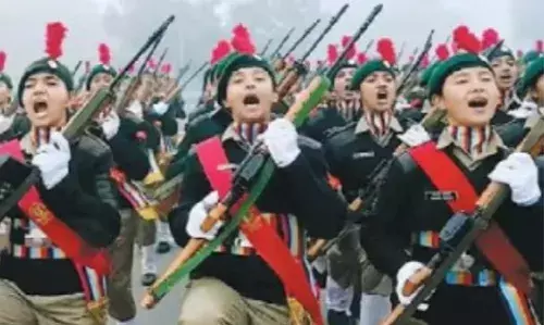 इस बार गणतंत्र दिवस परेड की थीम ‘वंदे मातरम्’