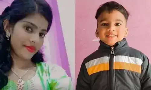 कलियुगी कुमाता को काले सांपों ने डंसा तो उगल दी करतूत