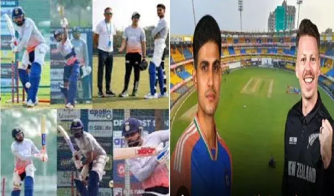 भारत-न्यूजीलैंड में होगी सीरीज जीतने की जंग