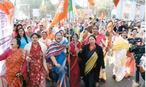 राहुल गांधी से की बरैया के कांग्रेस से निष्कासन की मांग