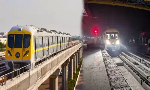 इंदौर मेट्रो को लेकर बड़ा अपडेट; 15 से 25 जनवरी तक मेगा ब्लॉक, जानें वजह