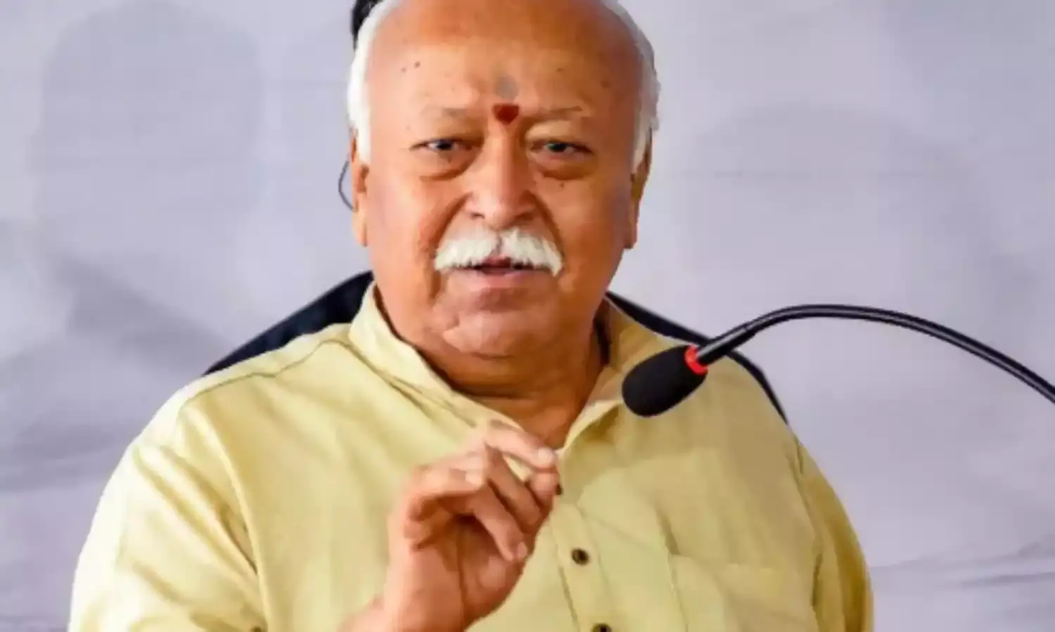 जब तक धर्म भारत का मार्गदर्शन करेगा, देश विश्वगुरु बना रहेगा: डॉ. भागवत