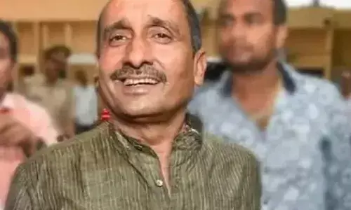 दिल्ली हाईकोर्ट ने कुलदीप सेंगर की सजा पर रोक से किया इनकार