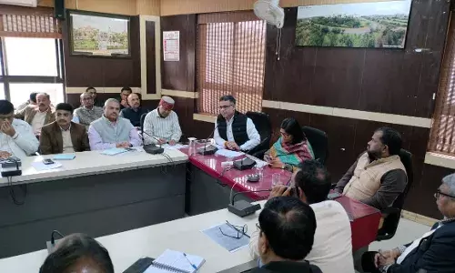 ग्वालियर में सभी 21 प्रकार की दिव्यांगता के प्रमाण-पत्र जारी करने के निर्देश