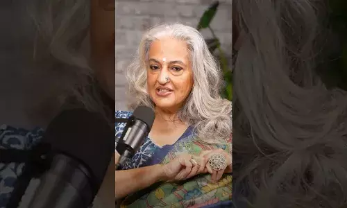 सीमा आनंद जैसे विमर्श भारतीय समाज के लिए अत्यंत घातक सिद्ध होंगे