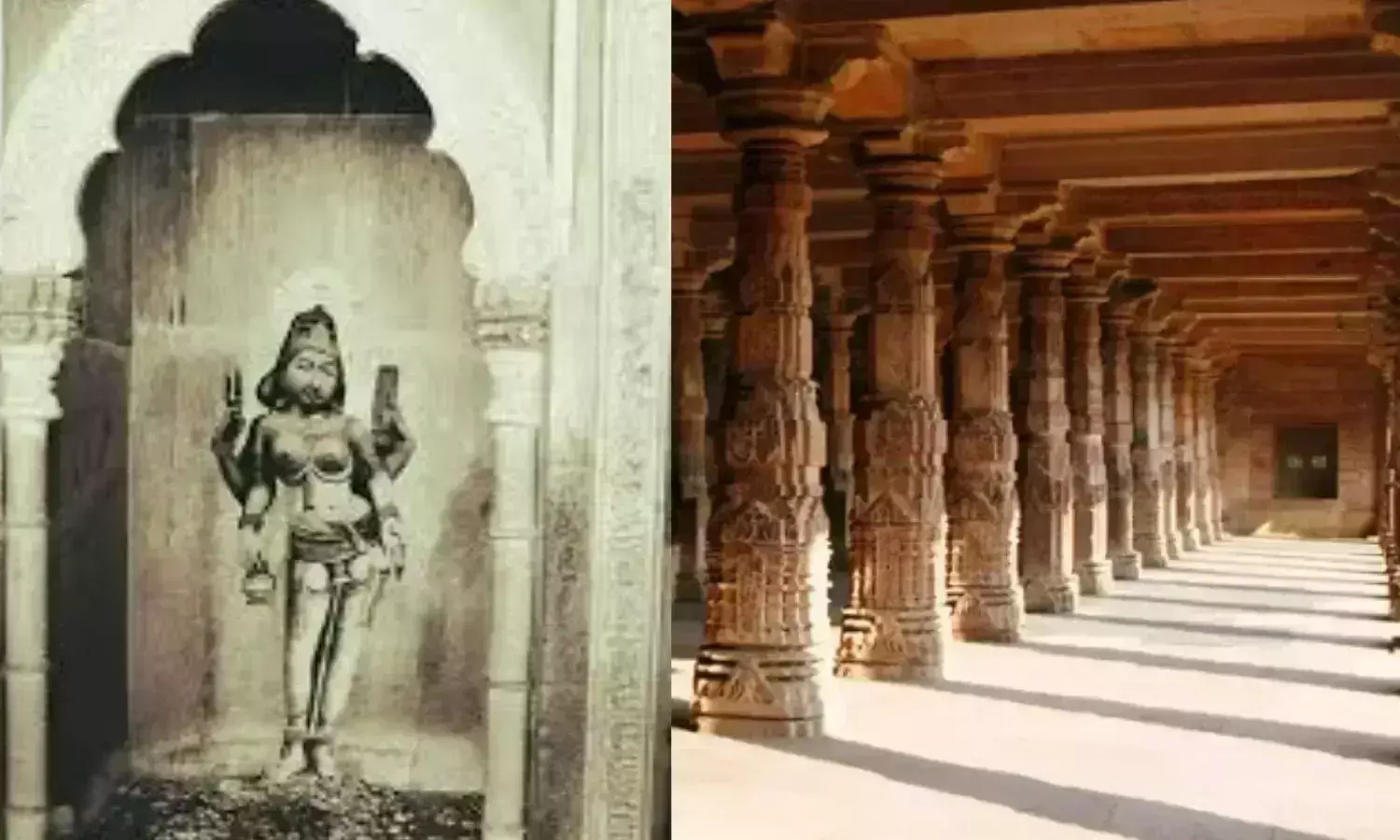 भोजशाला मुक्ति यज्ञ: कड़ी सुरक्षा में फिर ‘तलवार की धार’ पर 23 जनवरी