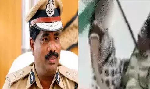 कर्नाटक DGP रामचंद्र राव सस्पेंड, वायरल अश्लील वीडियो पर सख्त एक्शन