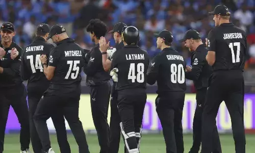 IND vs NZ के पहले T20 सीरीज से पहले कीवी स्क्वॉड में बदलाव, इस धाकड़ खिलाड़ी की एंट्री