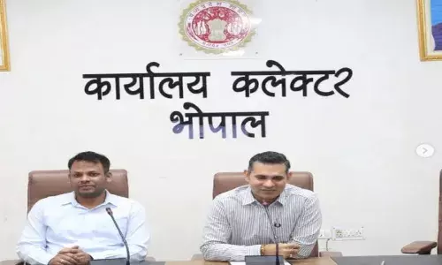 राजधानी भोपाल के 31 गांवों में 113 कब्जों पर चलेगा बुलडोजर, कलेक्टर ने दिए निर्देश