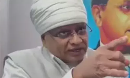 कांग्रेस हाईकमान ने विधायक बरैया के मामले में जांच बैठाई