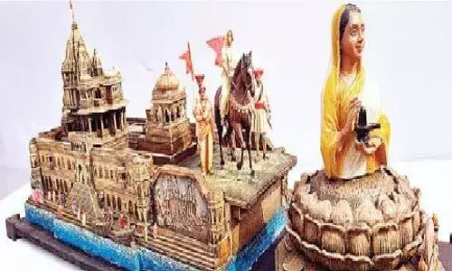 कर्तव्य पथ पर गूंजेगी लोकमाता अहिल्याबाई की गौरव गाथा