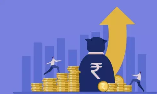 भारत में बढ़ती प्रति व्यक्ति आय