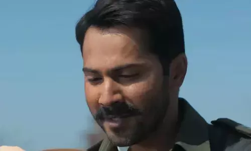 बॉर्डर 2 को लेकर ट्रोलिंग पर वरुण धवन बोले— मैं किसलिए काम करता हूं, ये शुक्रवार को पता चलेगा